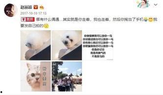 娱乐吃瓜君乱吐槽,揭秘娱乐圈那些不为人知的幕后故事