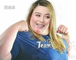 变胖明星,从圆润到健美的蜕变之路