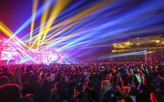 今天开演唱会的明星