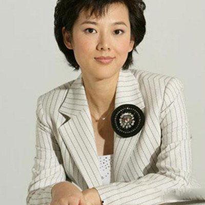 苗彤的个人资料